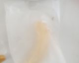 Gambar langkah 1 resipi Pisang Raja Bakar Cheese.