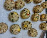 চীজ পটেটো বল (cheese potato ball recipe in Bengali) রেসিপির ধাপ 3 ছবি