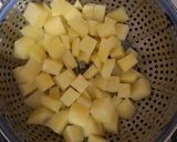 عکس مرحله 3 از دستور سالاد مرغ و شوید 😋