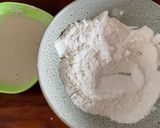 Foto langkah ke 5 dari resep Rice Pom Pom a.k.a Pom Pom Nasi.