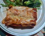 Foto del paso 11 de la receta: Canelones vegetarianos