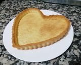 صورة لخطوة 2 من وصفة تارت الموز