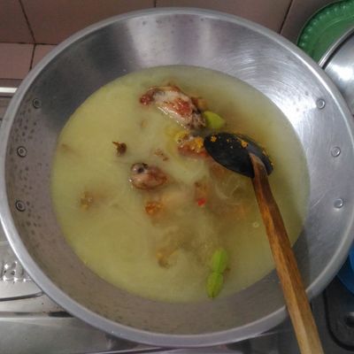 Langkah 4
