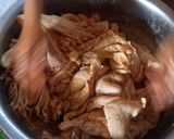 รูปขั้นตอนการทำที่ 1 ของ หมูย่าง หมักสมุนไพร ๔ ภาค