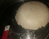 A picture of step 4 of Cookpad logo awara.