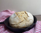 Foto del paso 8 de la receta: Pan de masa madre