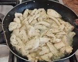 Foto del paso 3 de la receta: Ensalada de Cuscús con Pollo
