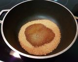 Foto del paso 11 de la receta Pudín de Bananas con caramelo...de Chipre!!! Πουτίγκα από Μπανάνες