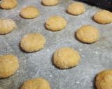 Foto del paso 5 de la receta: 🍁🍂🫖 Galletitas azucaradas de calabaza especiadas - pumpkin spice sugar cookies 🫖🍂🍁