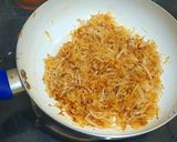 A picture of step 3 of Modak |  Steamed Modak |.