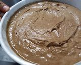 Foto del paso 5 de la receta: Chocolate Cake 🍫
