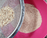 Foto del paso 2 de la receta: 🥞Pancakes de almendras 🥞3 ingredientes, sin harina, sin azúcar y en pocos pasos