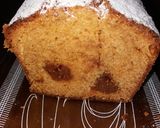 Foto del paso 4 de la receta: Budín de dulce de leche