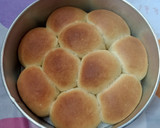 Foto langkah ke 7 dari resep Roti sobek tangzhong/water roux super lembut.