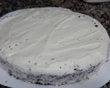 Foto del paso 3 de la receta: Tarta de cumple casera!