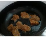 A picture of step 6 of Chicken Shawarma / Homemade Kuboos.