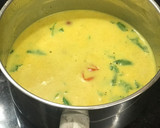 Foto del paso 3 de la receta: Gambones Thai al curry con arroz