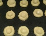 Foto del paso 6 de la receta: Masitas pepas