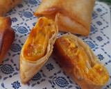 Foto del paso 7 de la receta: Paquetitos de chistorra -al horno-