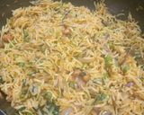 મેથી પુલાવ (Methi Pulao Recipe In Gujarati) રેસીપી સ્ટેપ5ફોટો