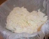 A picture of step 1 of Nariyal ki 5 minute tasty mithai No gas no Cooking.