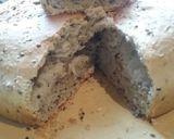 Foto del paso 6 de la receta: Pan de campo con mix de semillas