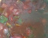 ग्रेवी वाली पनीर चिली (gravy wali paneer chilli recipe in Hindi) रेसिपी चरण 5 फोटो