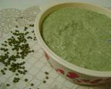 Onion Pesarattu Dosa recipe step 2 photo