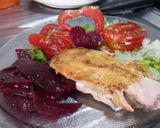Foto del paso 8 de la receta: Tomate ternura