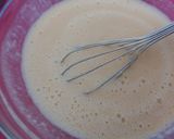 Foto del paso 4 de la receta: Flan de chirimoya