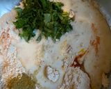 મેથી ના થેપલા (Methi na thepla recipe in Gujarati) રેસીપી સ્ટેપ2ફોટો