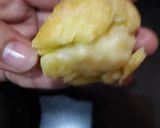 Foto langkah ke 13 dari resep Sus / Soes / Choux Pastry simple (no mixer, no butter).