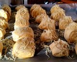Vajdasági sós-sajtos recept fázis 3 fotója