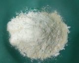 A picture of step 9 of Kathi kababwith rumali roti.