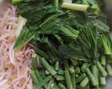 Foto langkah ke 1 dari resep Urap Sayuran #172.