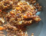 Foto del paso 3 de la receta: Korokke veganas
