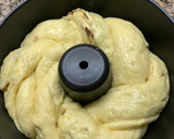 Foto del paso 6 de la receta: Rosca de Pascuas Rellena