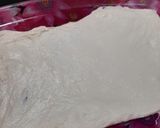 Foto langkah ke 6 dari resep Sourdough Rustic Bread.