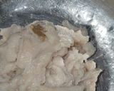 Foto langkah ke 3 dari resep Tahu isi ayam.