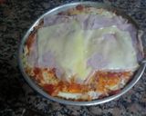 Foto del paso 7 de la receta: Pizza de zanahoria