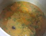 मटार मसाला भात  (matar masala bhat recipe in marathi) रेसिपी स्टेप 5 फोटो 