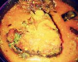 দুধ কাতলা রেসিপি ধাপ - 3 ছবি