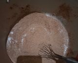 Foto langkah ke 1 dari resep Pudot Cokelat (Puding Sedot).