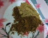 ऑयल फ्री अमृतसरी छोले (oil free amritsari chole recipe in Hindi) रेसिपी चरण 5 फोटो