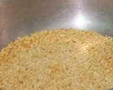 मूंगफली की चिक्की (Moongphali ki chikki recipe in hindi) रेसिपी चरण 1 फोटो