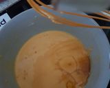A picture of step 3 of My Custard Crepes 😘.