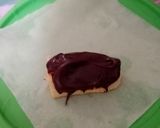 Foto langkah ke 2 dari resep Pisang coklat anti gagal.