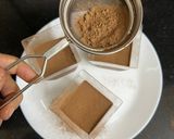 A picture of step 3 of Healthy Chocolate 🍫 Mousse.