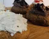 Foto del paso 4 de la receta Crumbl Cookies 🍪