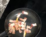 Foto del paso 2 de la receta: Judías blancas con compango